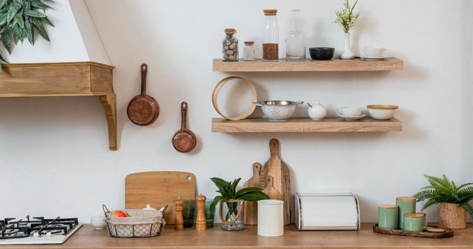 Indispensable Kitchen Items To Consider if You Are a Cooking Lover