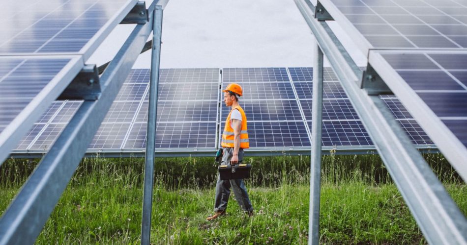 Is Solar Energy the Only Way To Have Off Grid Energy?