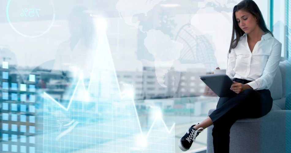 Leveraging Technology To Drive Business Growth