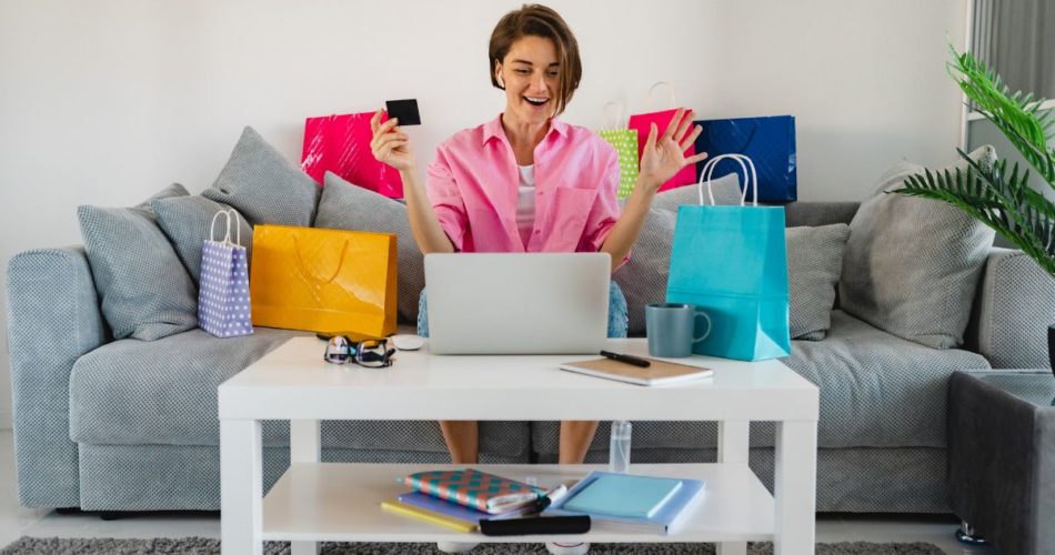 Mastering the Art of Smart Online Shopping