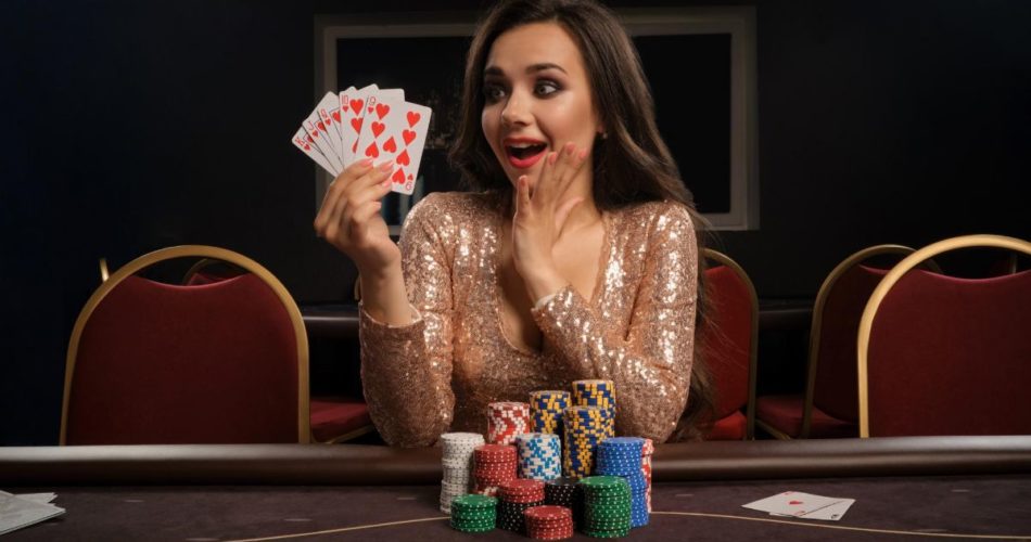 Popular Casino Games for Beginners