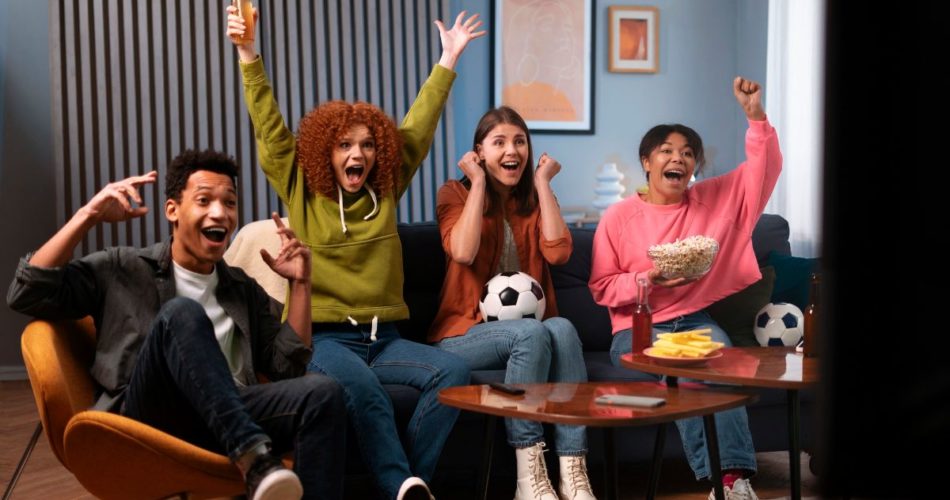 Professional Sports Betting Tips: How To Earn a High Income
