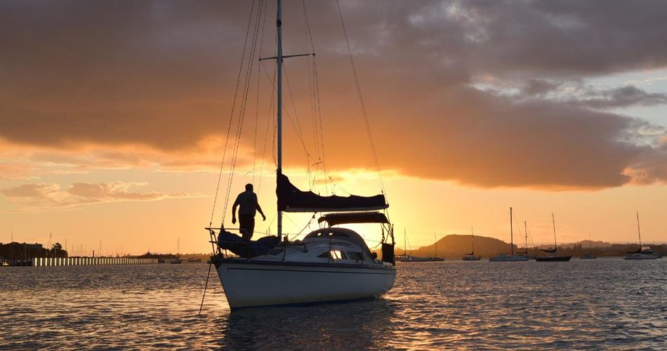 The Basic Rules To Follow When Taking Care of a Small Boat