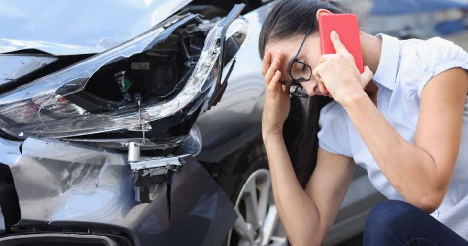 The Significance of Timely Action in Car Crash Legal Proceedings
