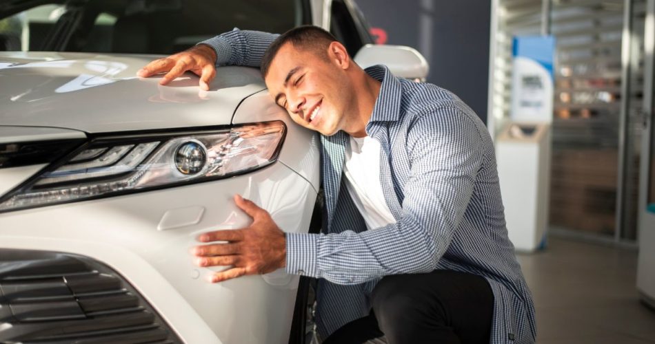 The Ultimate Guide to Getting a New Car