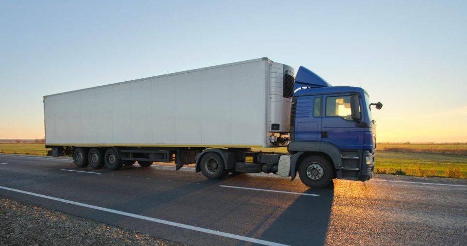 Trucking Companies in Cincinnati Ohio Your Transport Experts in the Queen City