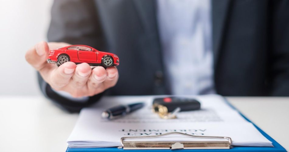 What You Need To Know Before Leasing a Car
