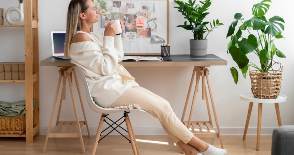 Why Investing in Quality Furniture Is Essential for Your Home Office