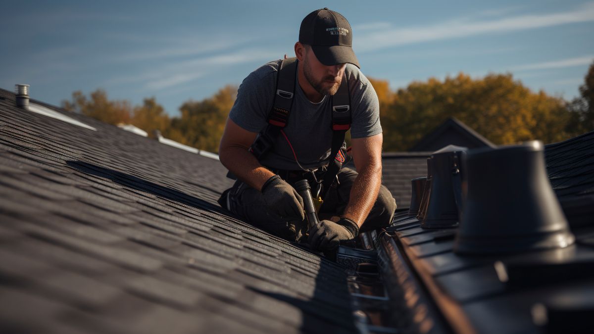 Why Roof Repairs Are a Wise Investment in Home Security