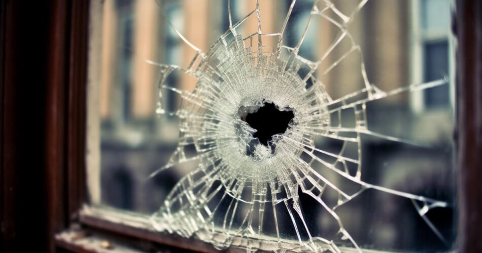 4 Tips on How to Handle Broken Glass