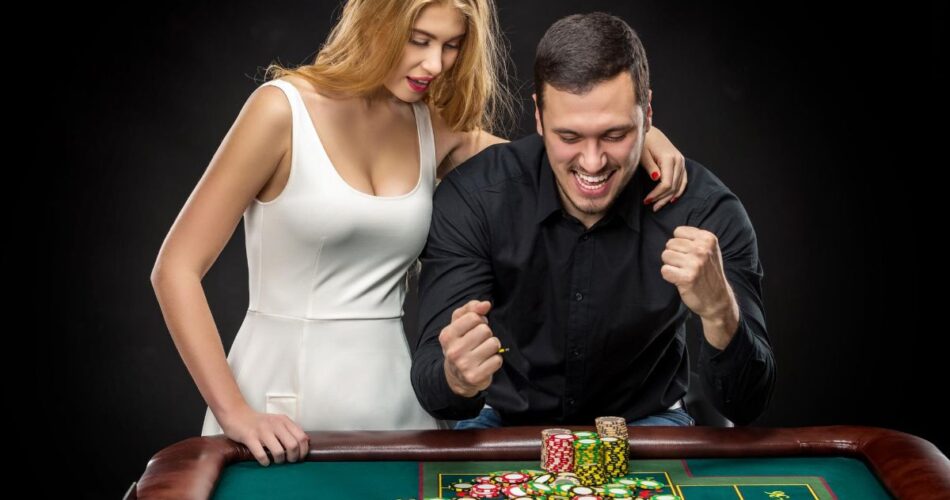 A Beginner’s Guide to Responsible Gambling