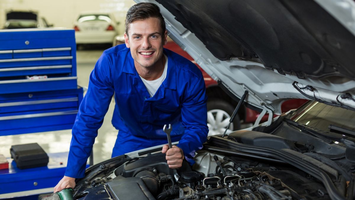 Basic Auto Parts Every Car Owner Must Know