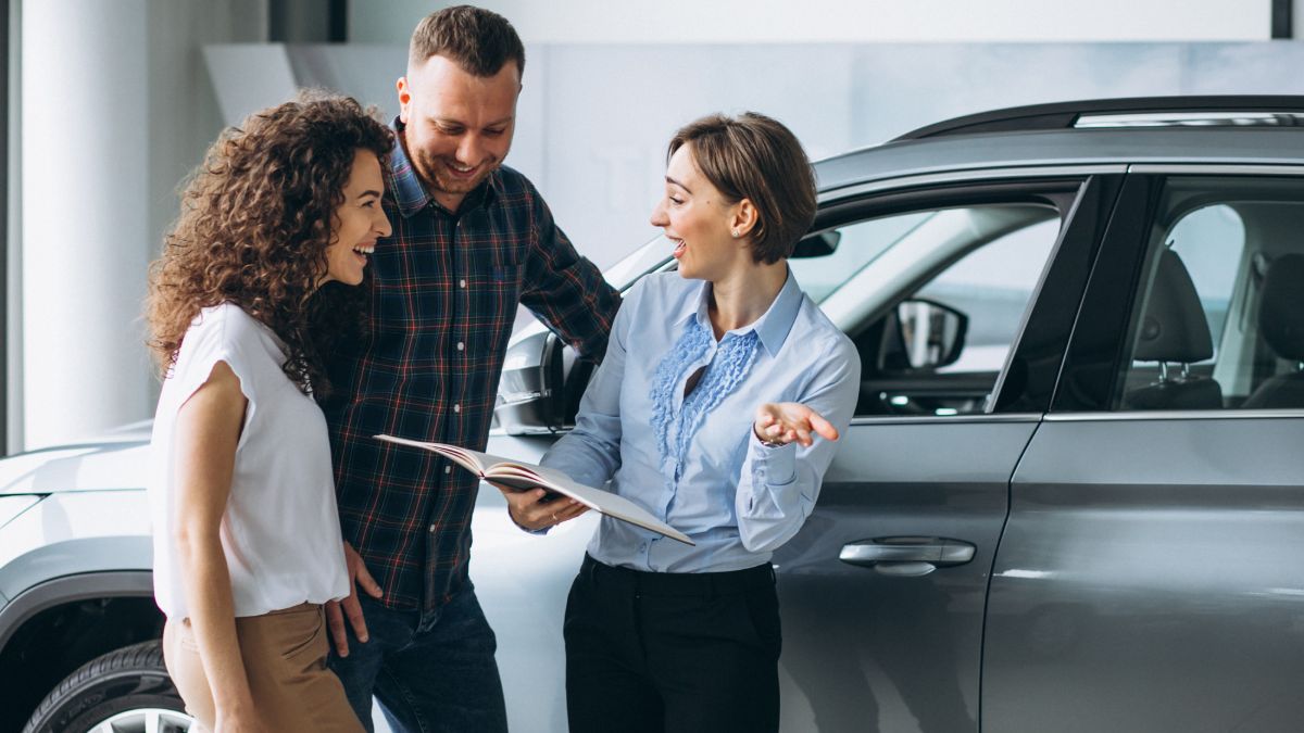 Car Insurance Demystified: What Every Dubai Driver Should Know