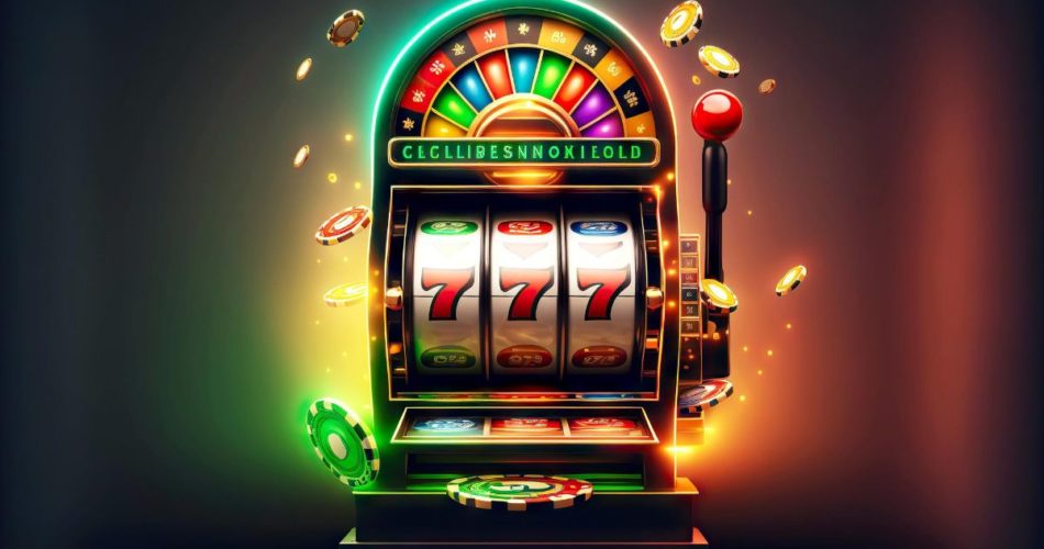Casino Slots: The Principle of Work, Important Features, and Tips