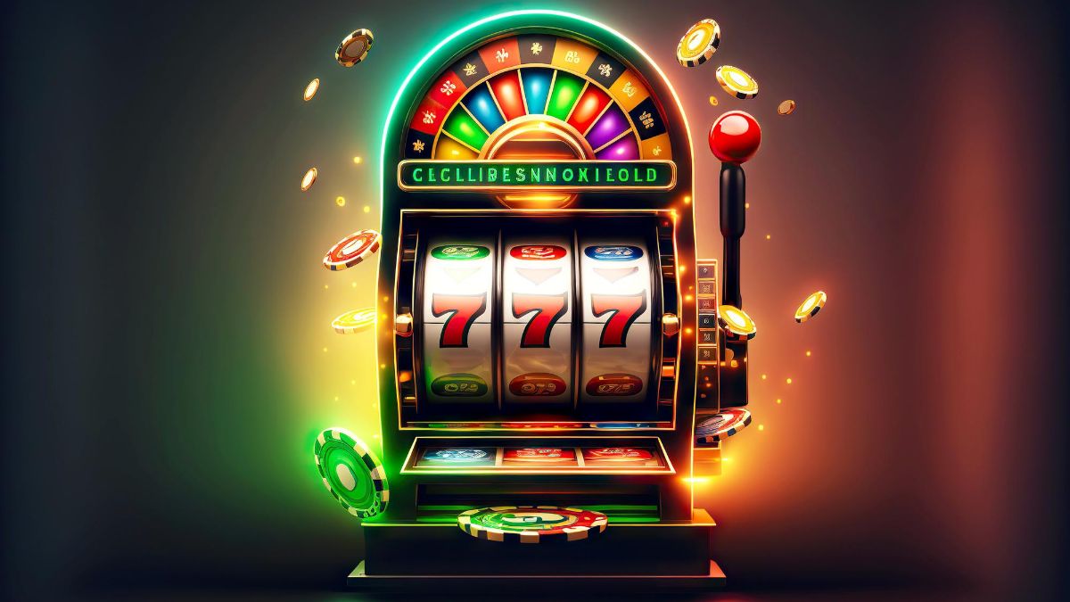 Casino Slots: The Principle of Work, Important Features, and Tips
