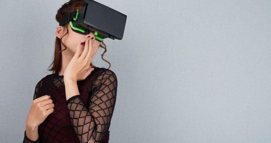 How Tech Innovations Are Shaping the Adult Entertainment Landscape