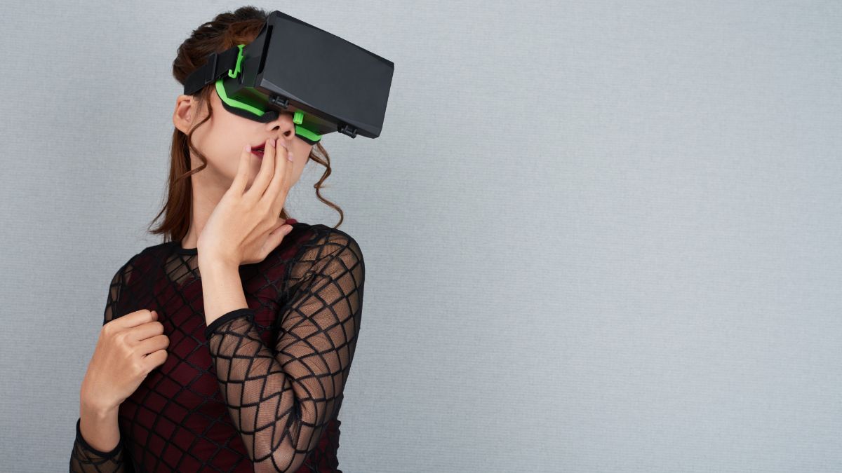 How Tech Innovations Are Shaping the Adult Entertainment Landscape