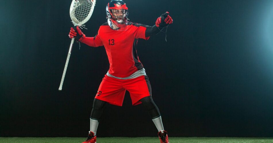 How To Choose The Best Lacrosse Team Uniform Service Provider
