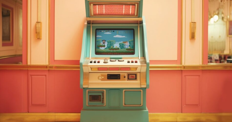 How to Experience Old Games as You Did Once Before