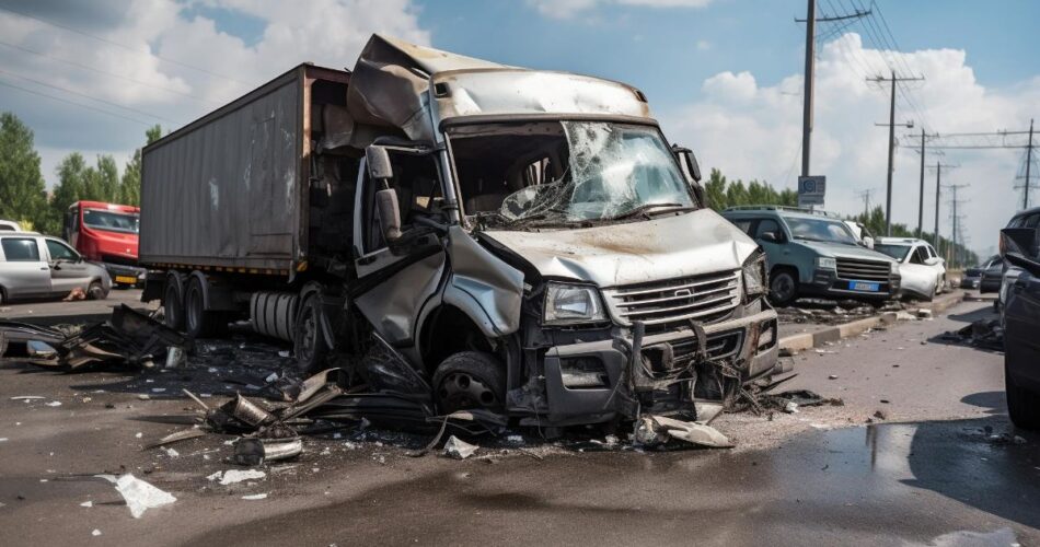 How to Find an Expert Attorney for Large Vehicle Collision Cases