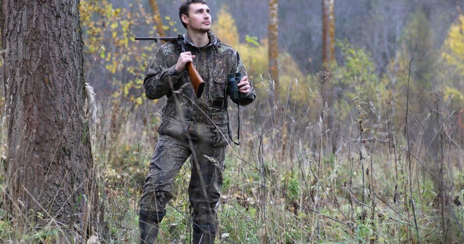 How to Develop Effective Hunting Strategies for Success