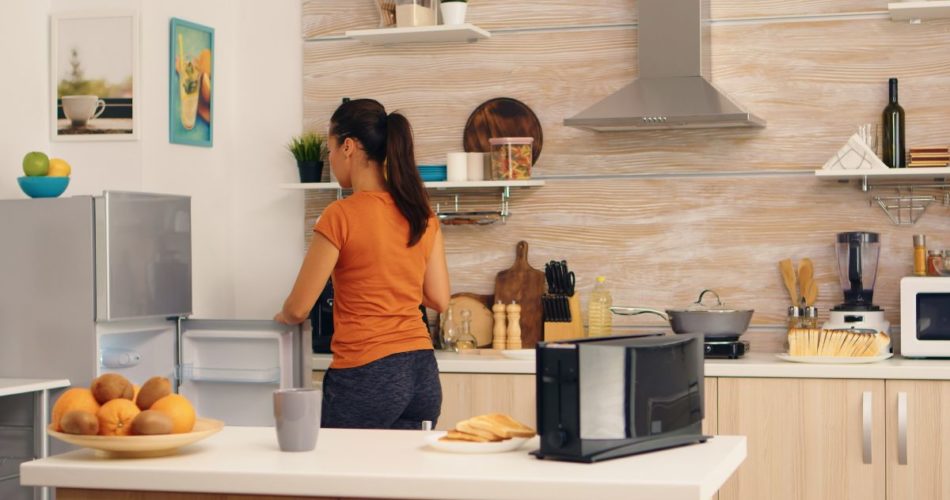 How to Maintain Your Kitchen’s Beauty and Functionality: 6 Tips to Follow