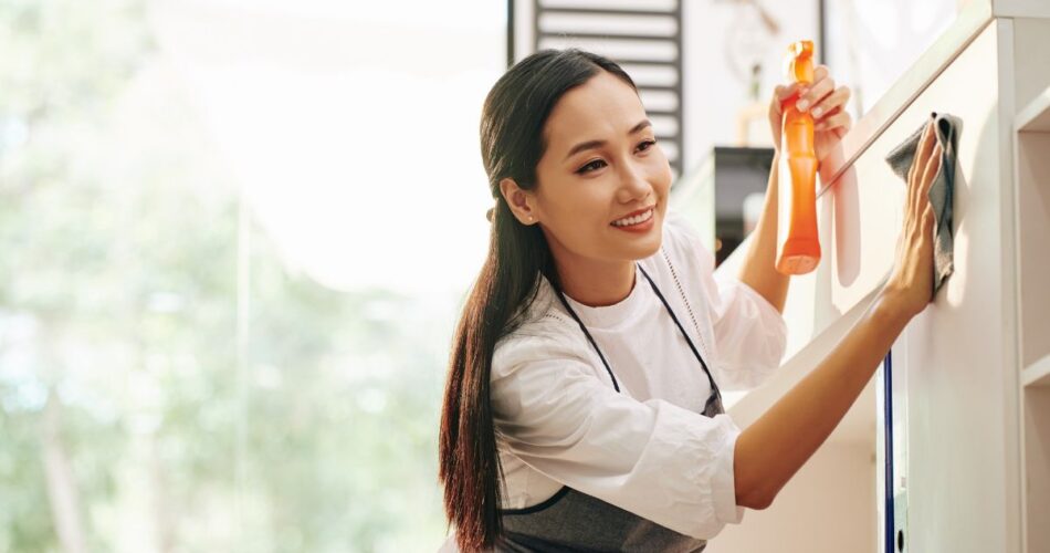How to Tailor Cleaning Services to Your Commercial Property