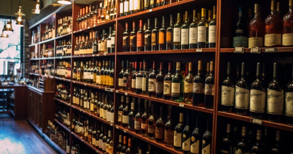 Is Selling Liquor a Good Business? Here’s What to Know