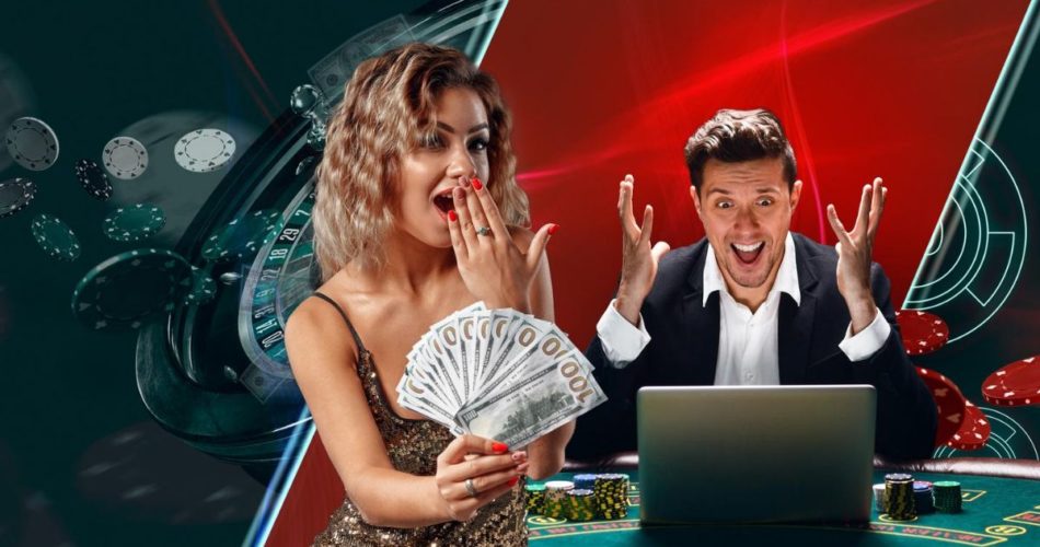 Live Casino Games: A Kaleidoscope of Experiences
