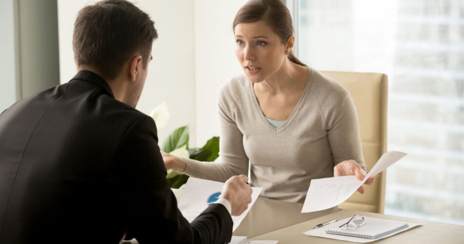 Resolving Business Disputes: How Does the Process Work?