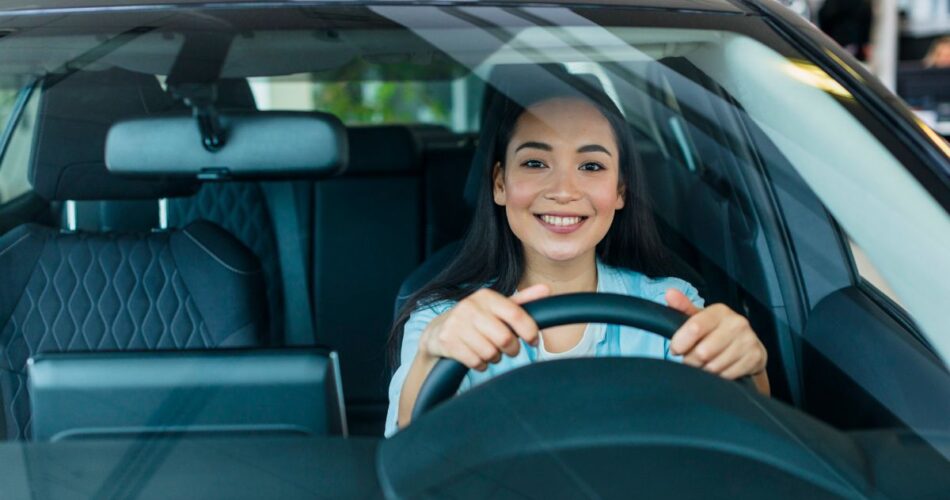 Tech Solutions to Keep You Safe on the Road