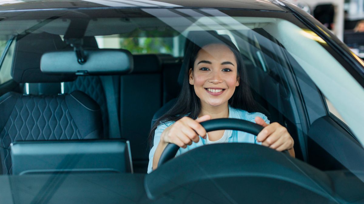 Tech Solutions to Keep You Safe on the Road