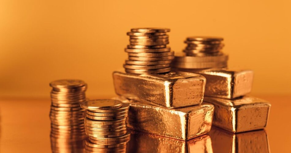 The Basics for Investing With a Precious Metals Company