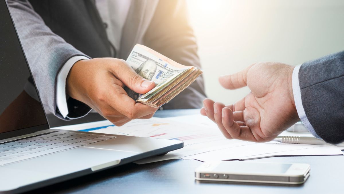 The Process of Filing a Workers’ Compensation Claim