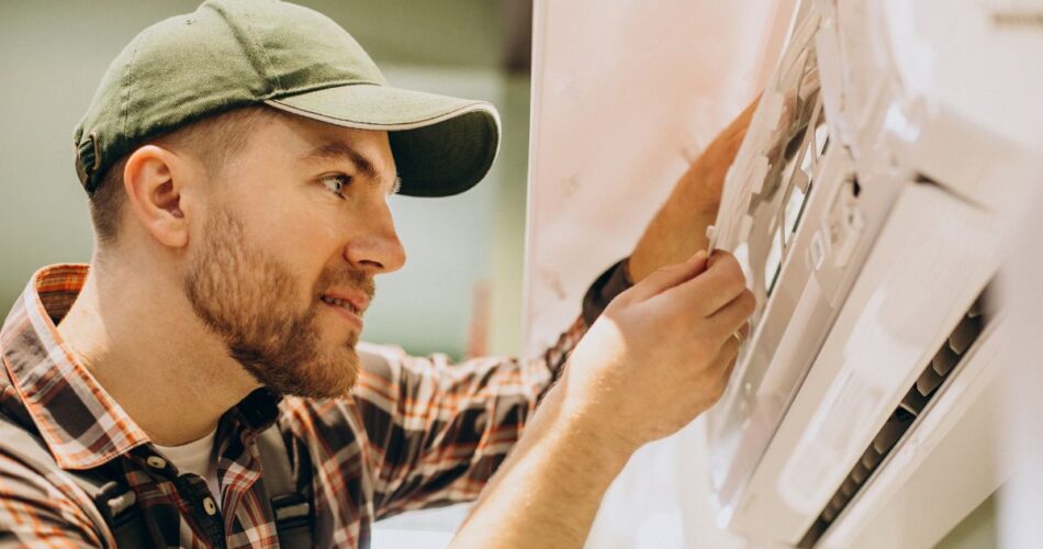 Things You Should Know About AC Repair New Albany Oh