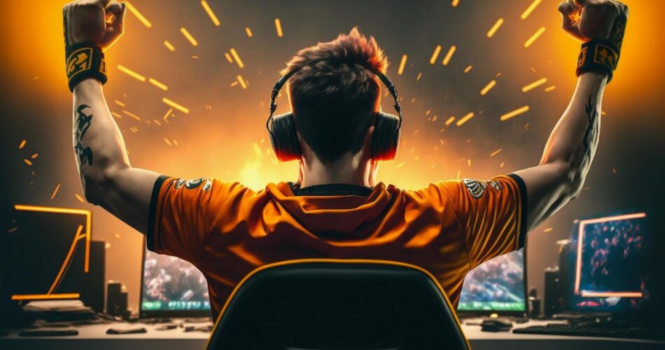 Things to Know About eSports Betting Before Getting Started