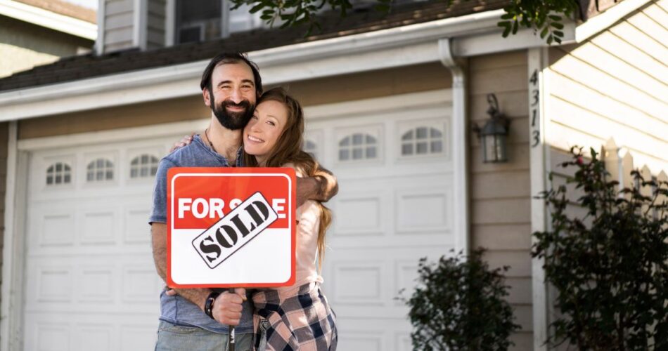 Top 4 Advantages of Selling Your Home to a Cash Buyer