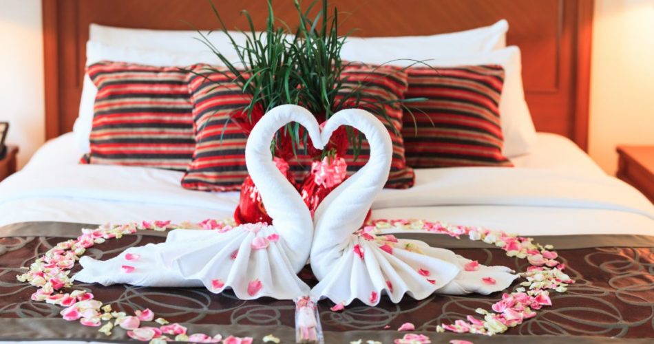 What Couples Should Look for in Accommodations: 8 Must-Have Features
