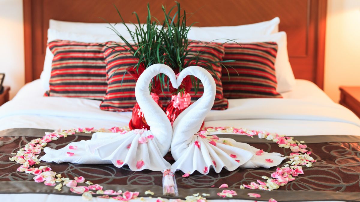 What Couples Should Look for in Accommodations: 8 Must-Have Features