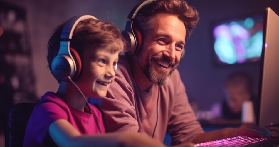 4 Emerging Trends Redefining the Computer Gaming Experience