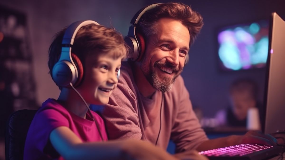 4 Emerging Trends Redefining the Computer Gaming Experience - Nerdynaut