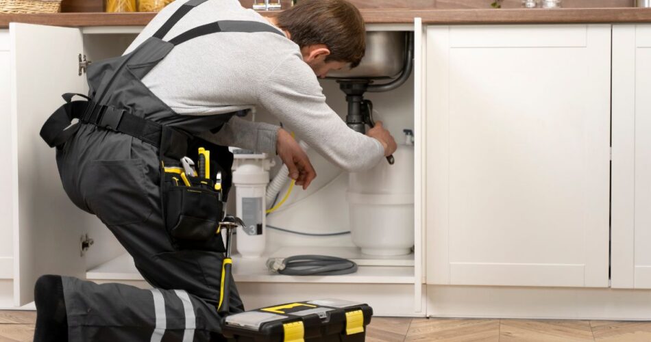 Finding The Right Fit: A Guide To Hiring Plumbers For Your Home
