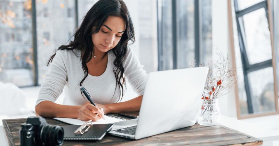 How to Find Success as a Freelance Journalist