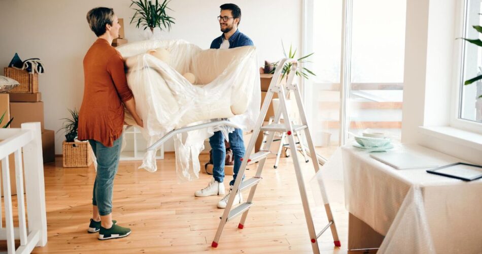 Rental-Friendly Renovations – Projects That Pack Up