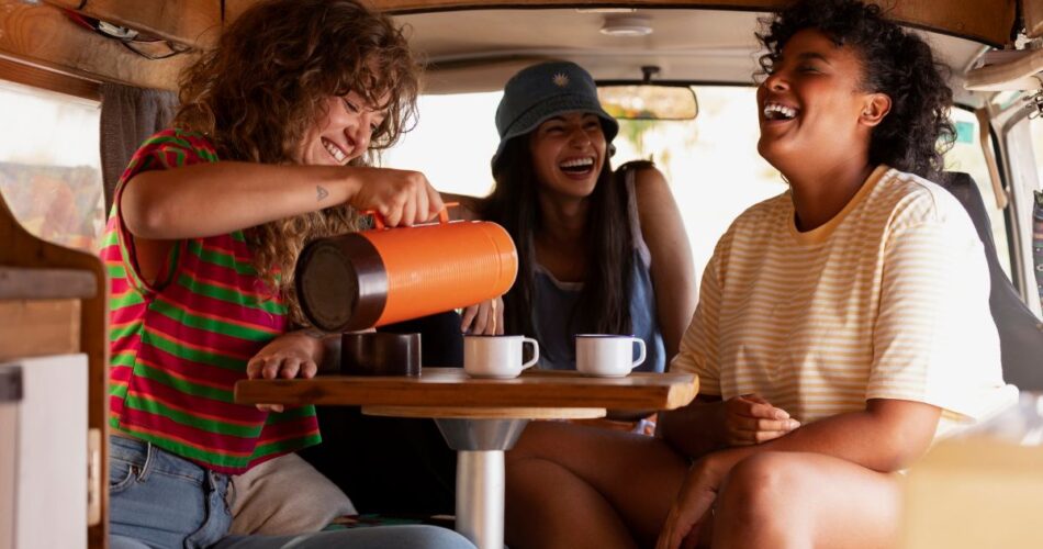 Road Trip Essentials: Packing Your Motorhome for the Ultimate Adventure