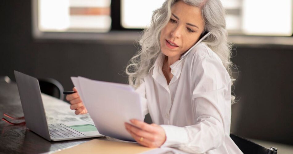 The Countdown Begins: Your Pre-retirement Financial Checklist