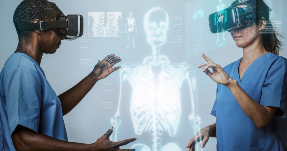 Trends and Technologies Shaping Modern Healthcare