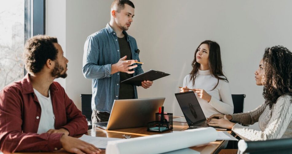 Turn Your Startup Around: How Turnaround Consulting Can Save Your New Business?