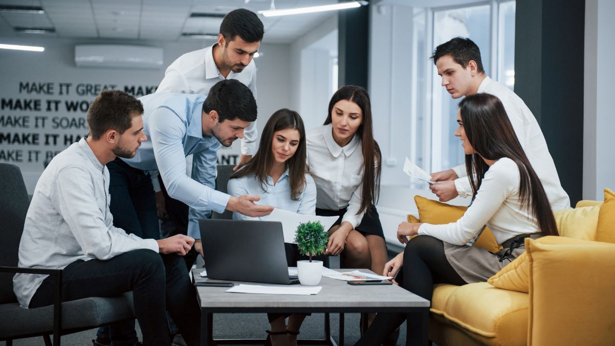 Types of Resource Utilization