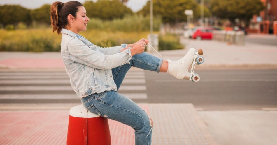 10 Ways to Rock Your Jeans With Confidence